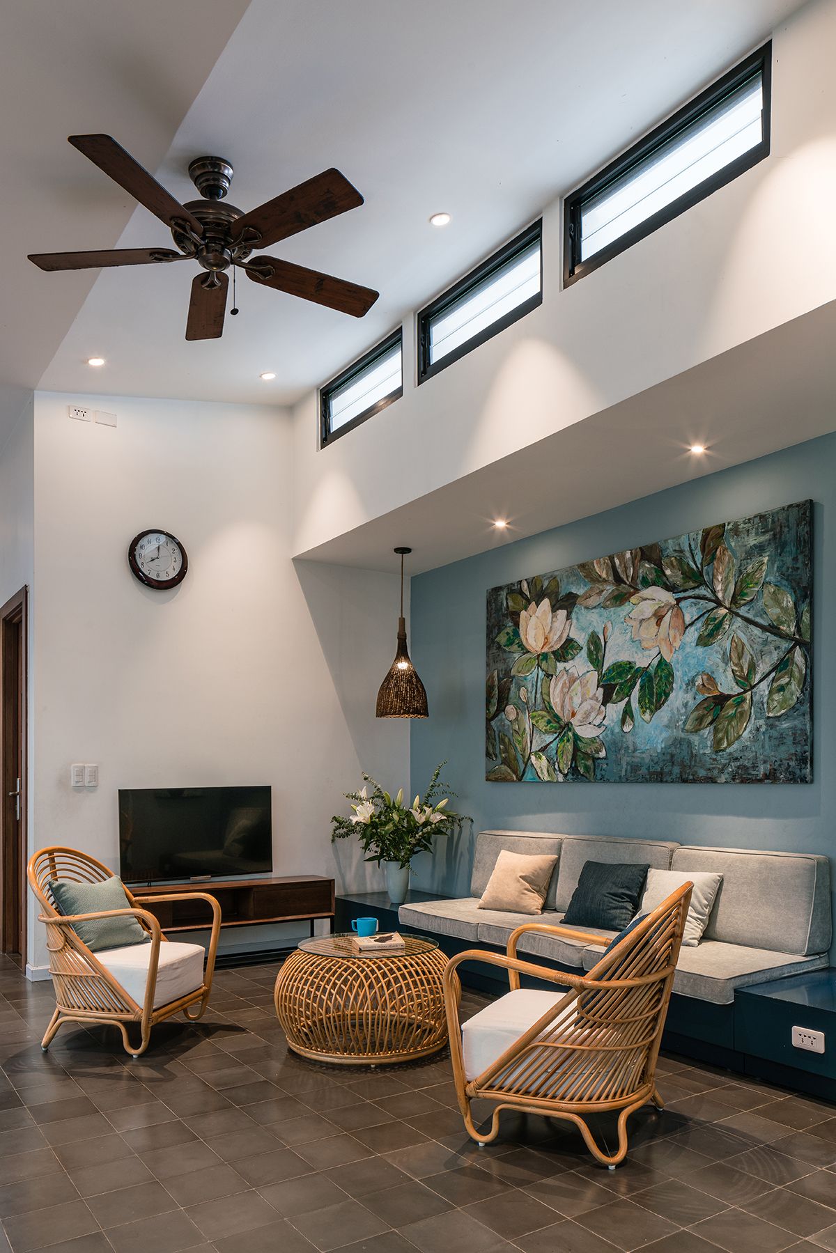 越南 TMT House | 颠覆传统的河内设计工作室-61