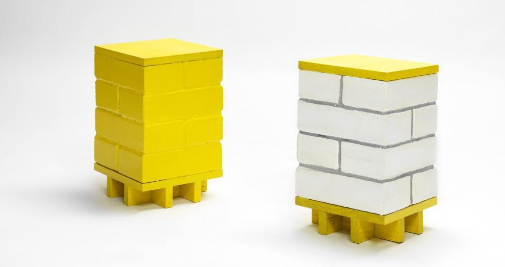 北京设计周 2016 | 施努尔“普通展览片段”家具展-21