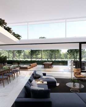 masters enclave Joe Adsett