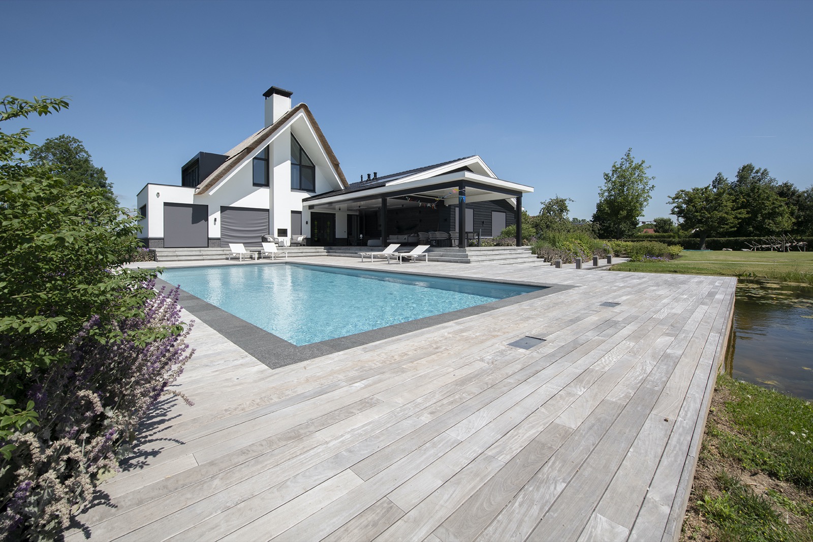 Vacation paradise at home-4