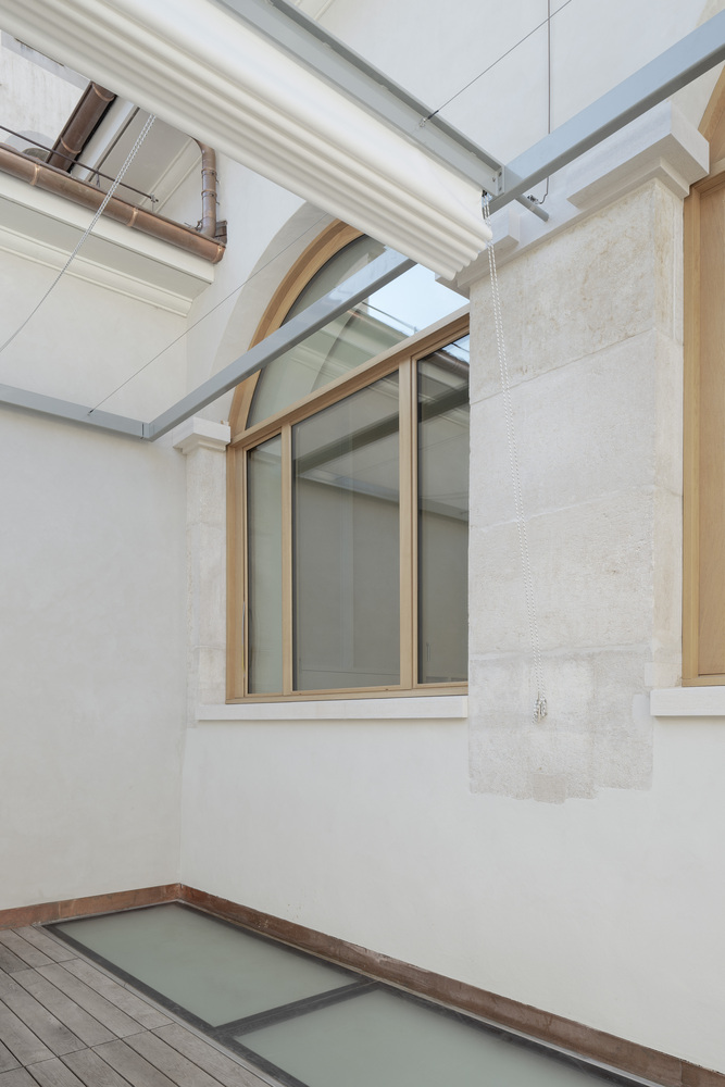 Ancien Manège 多功能改造丨瑞士日内瓦丨Estar-59