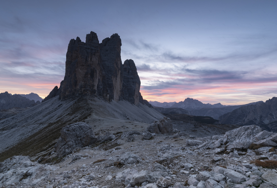 Dolomites 保护项目-10