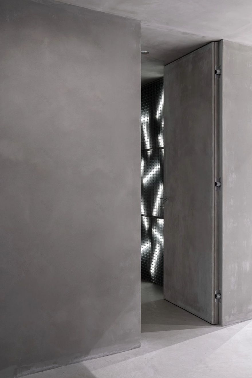 尤利亚波浪商店丨俄罗斯莫斯科丨Roman Gulyaev,Maria Tsakharias-72