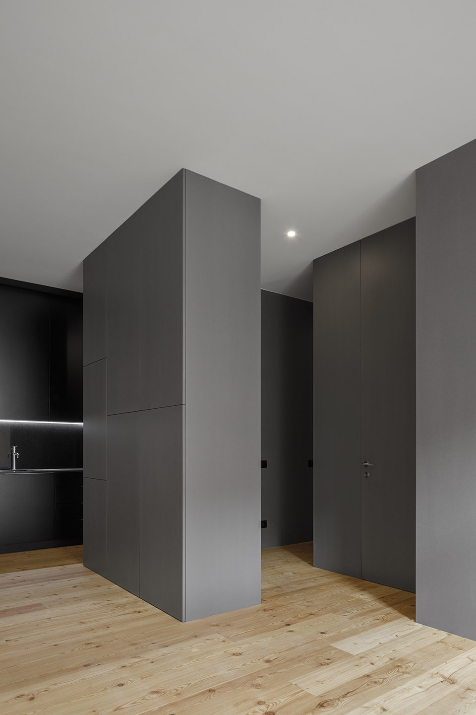 Devesas陶瓷厂改造，波尔图 / Anarchlab-102