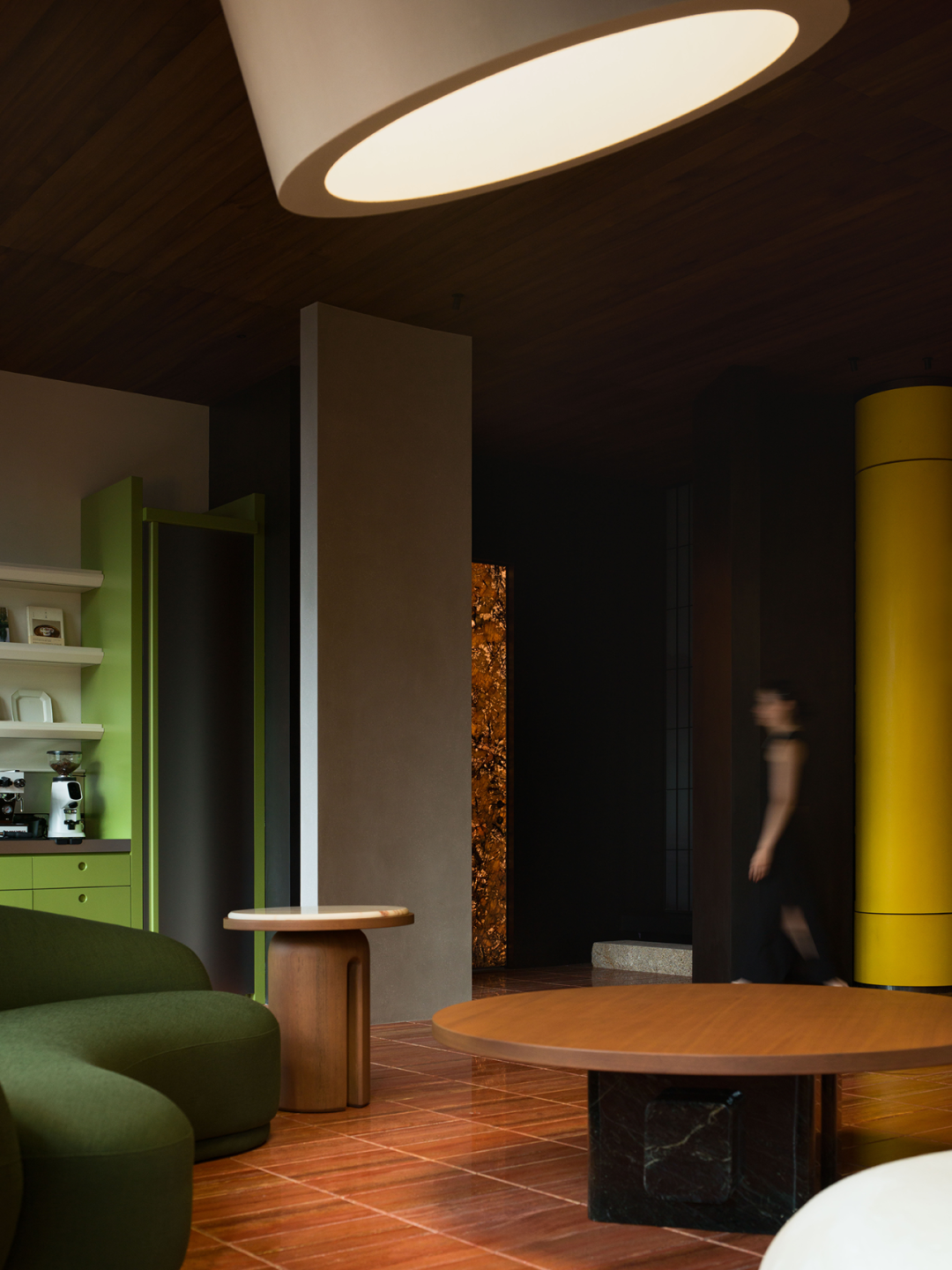 D·H 城市会客厅丨中国重庆丨jsd . 简璞团队,危环,曾微微-40