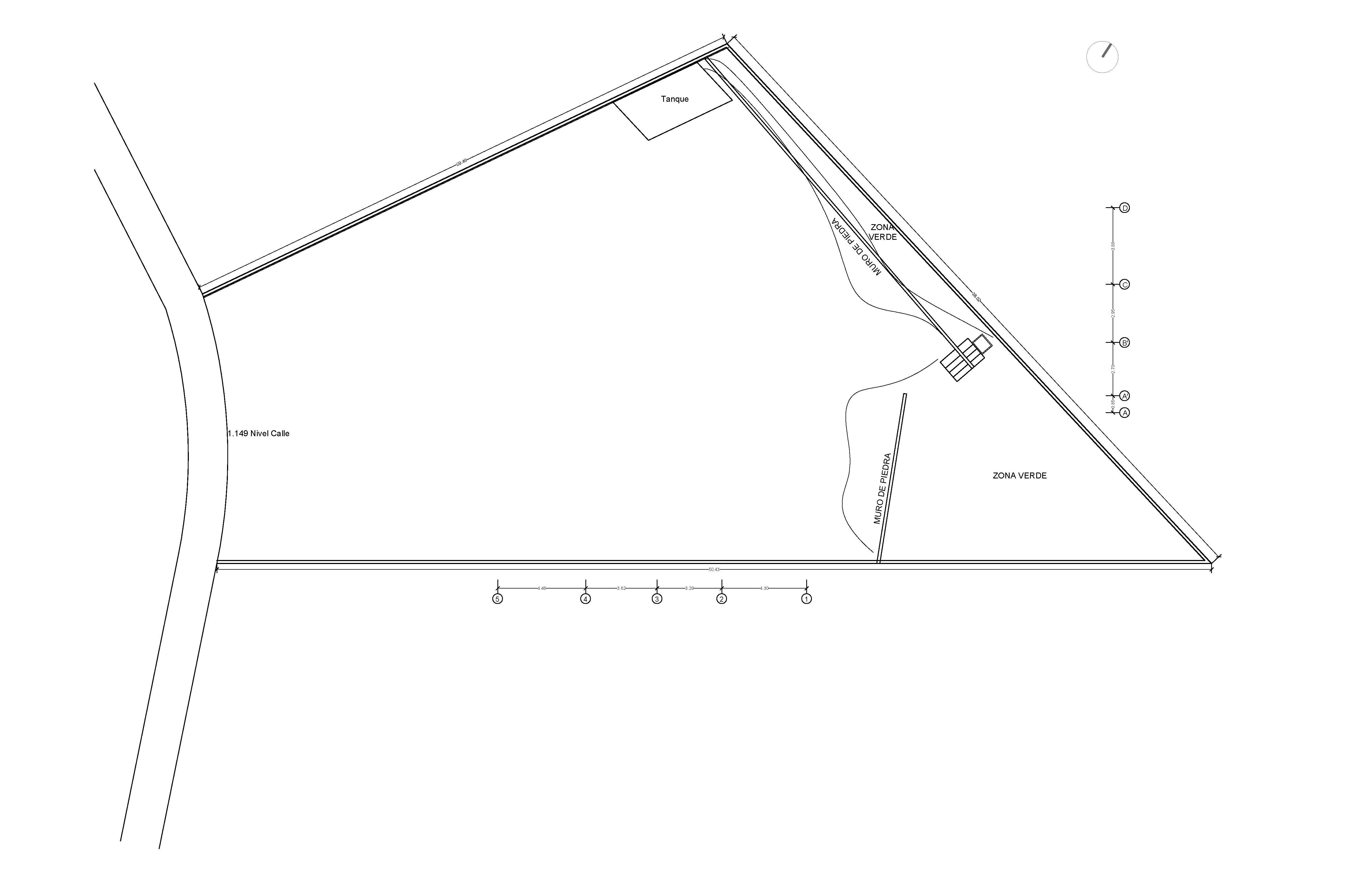 双户住宅前期项目丨委内瑞拉加拉加斯-21