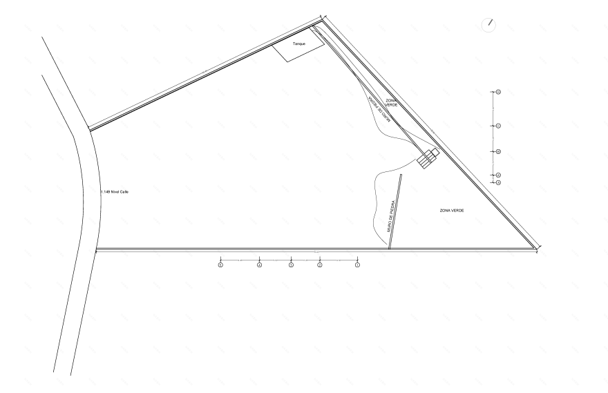 双户住宅前期项目丨委内瑞拉加拉加斯-21