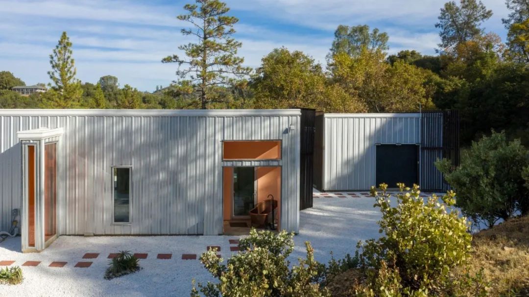 离网零能耗住宅的绿色探索-19