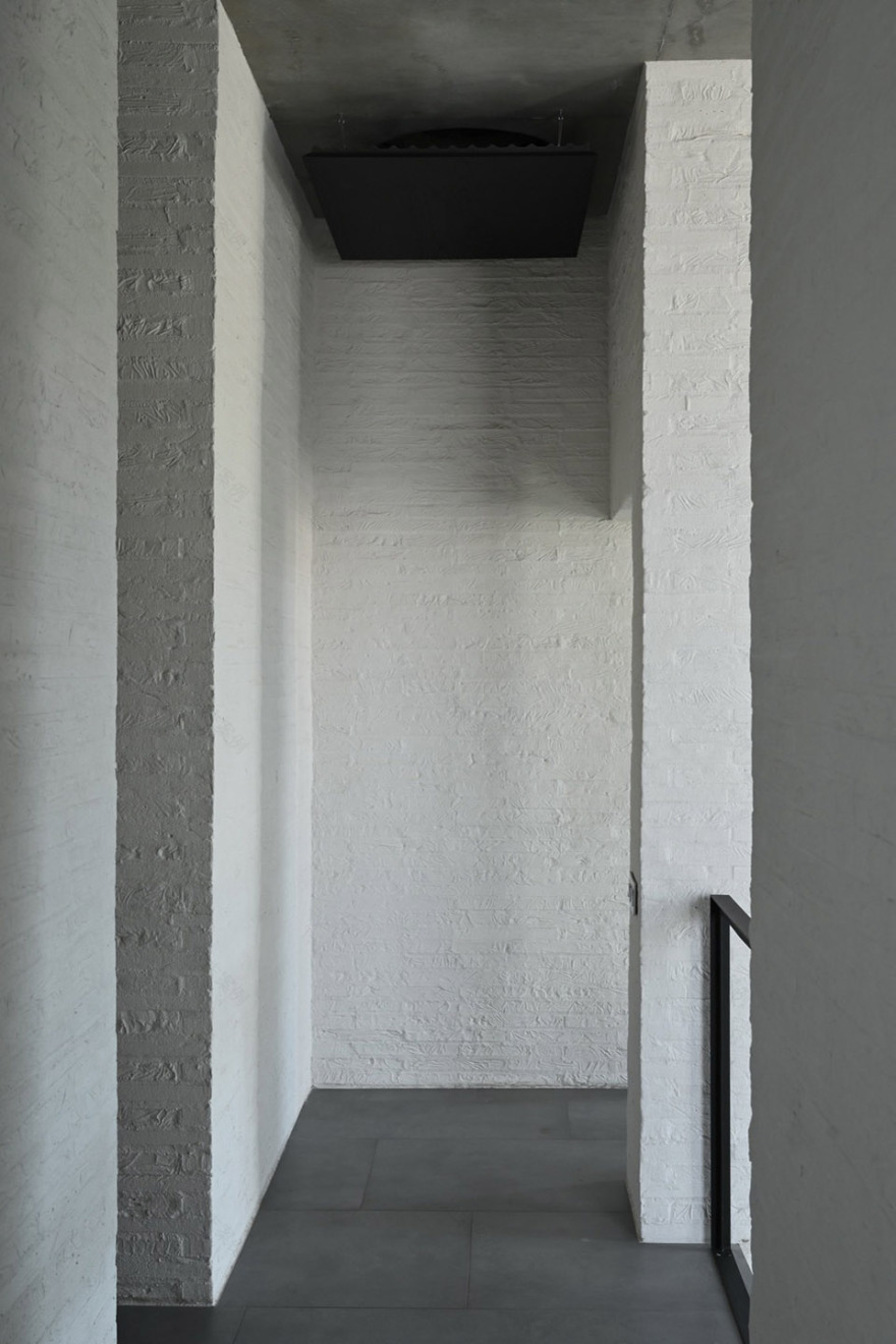 studio Chado建筑事务所办公空间-75