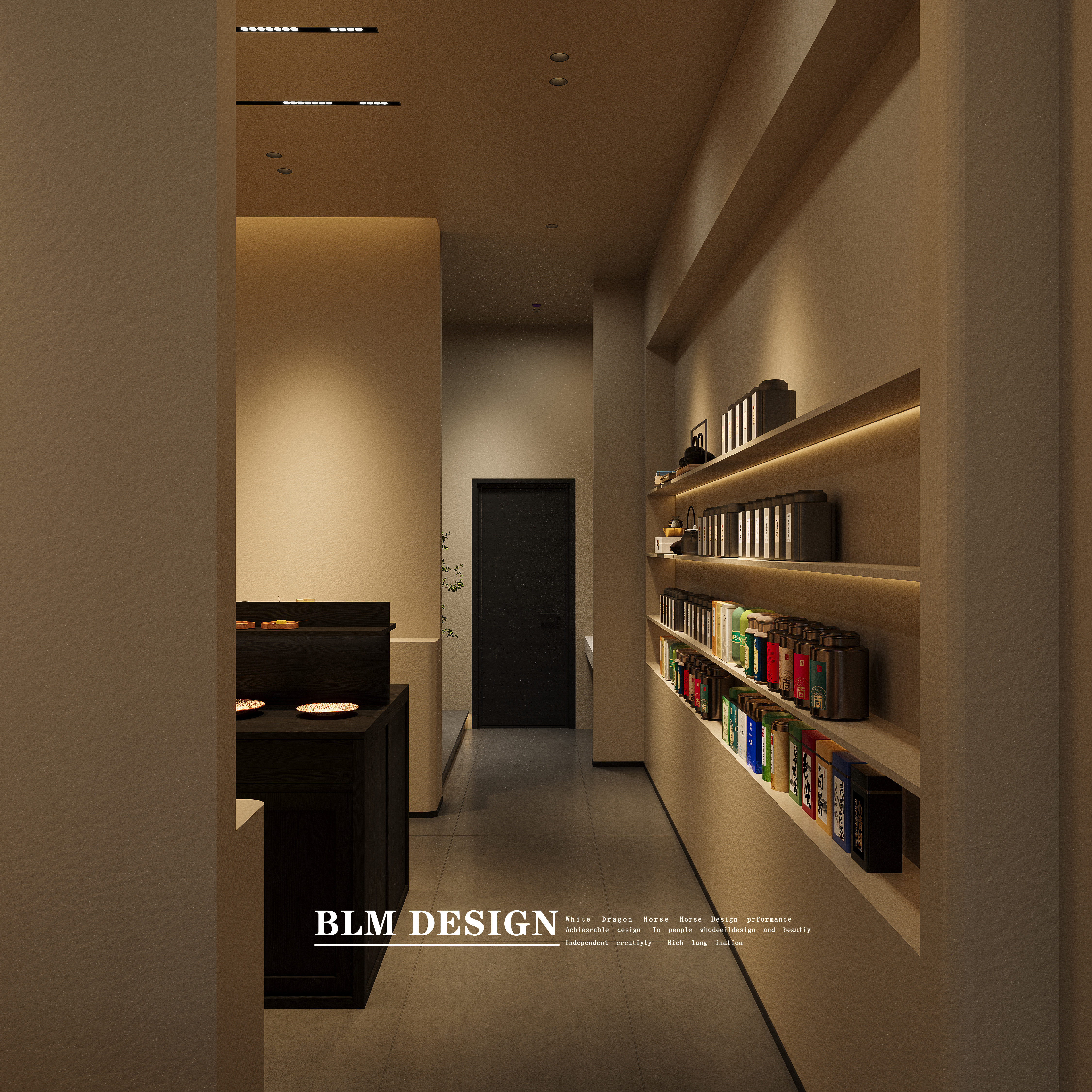 工装效果图分享-4