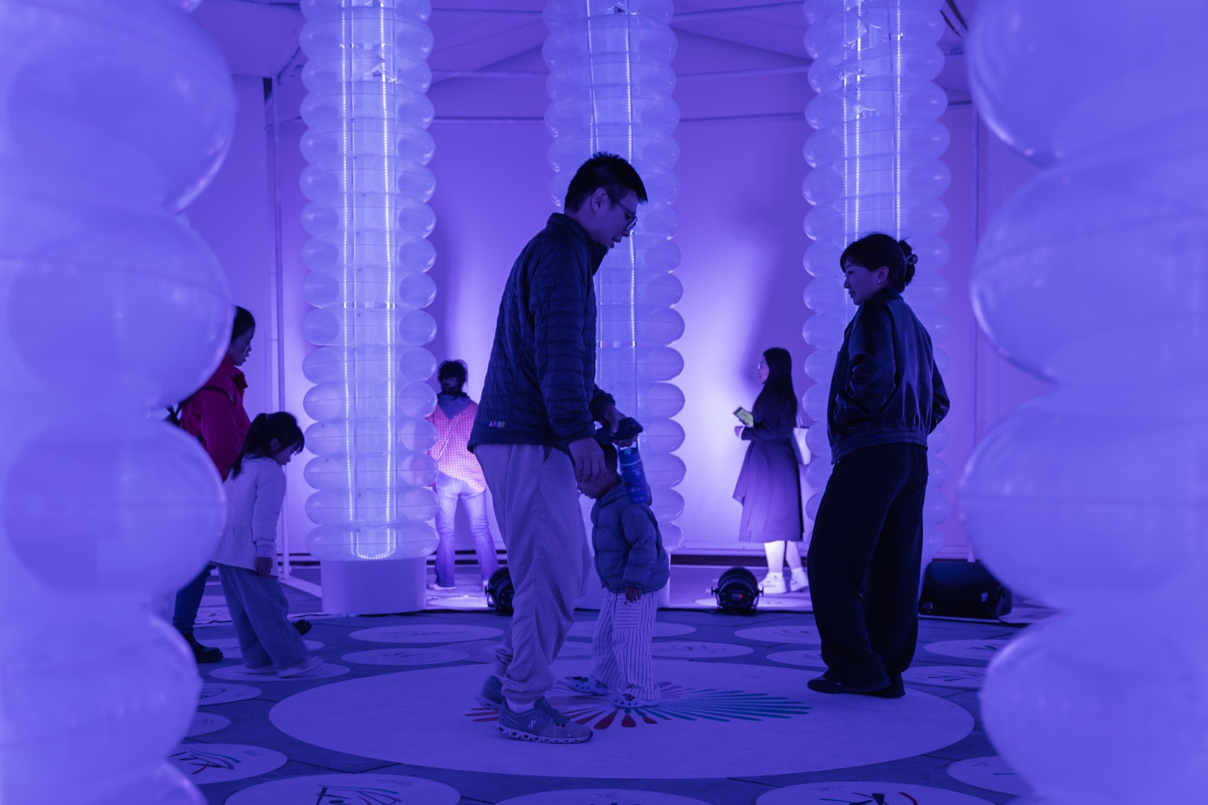 影舞花间,Shadow Play in Bloom丨中国广州丨少数建筑设计工作室-89