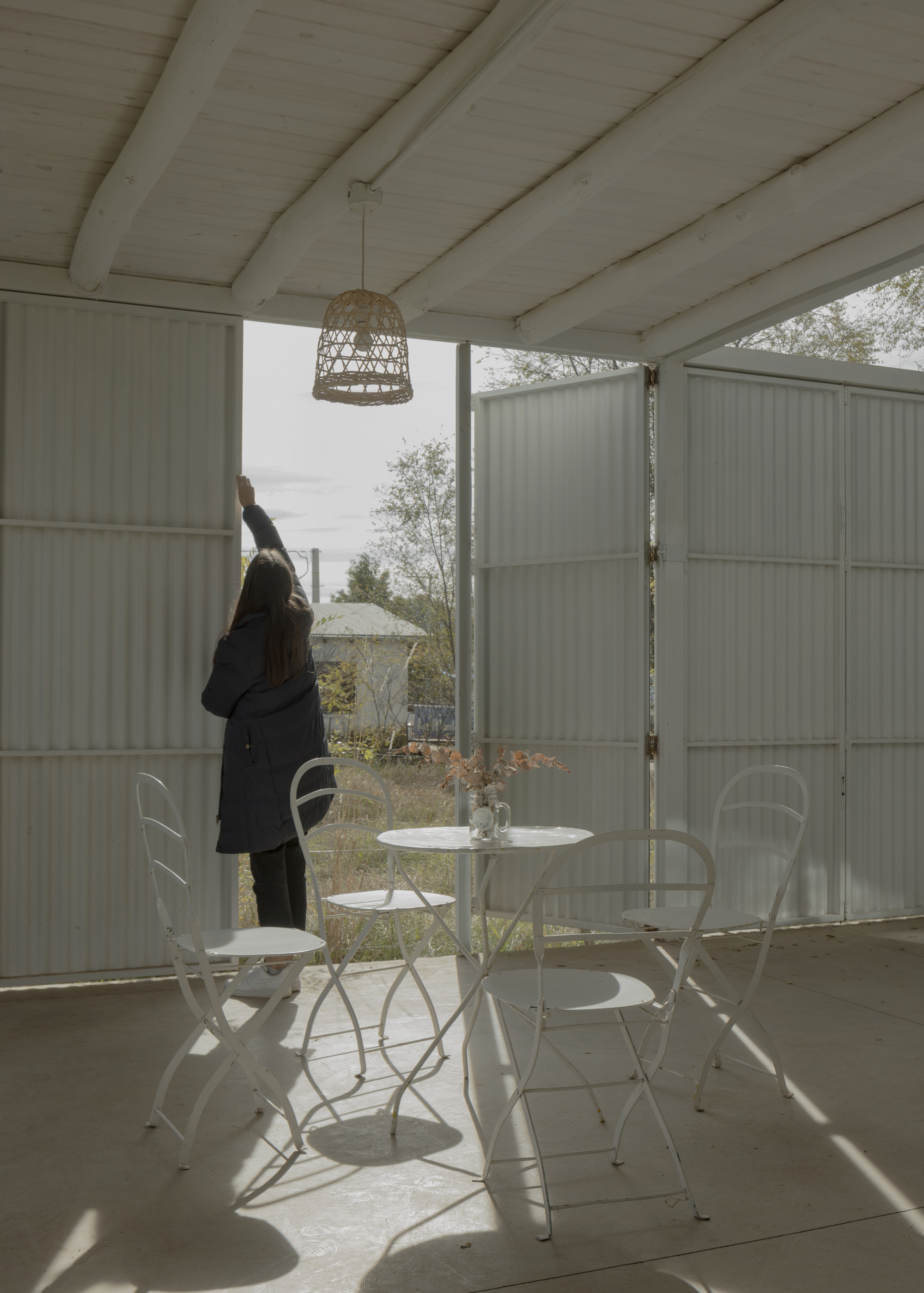 自建房丨阿根廷丨vbrügg-20