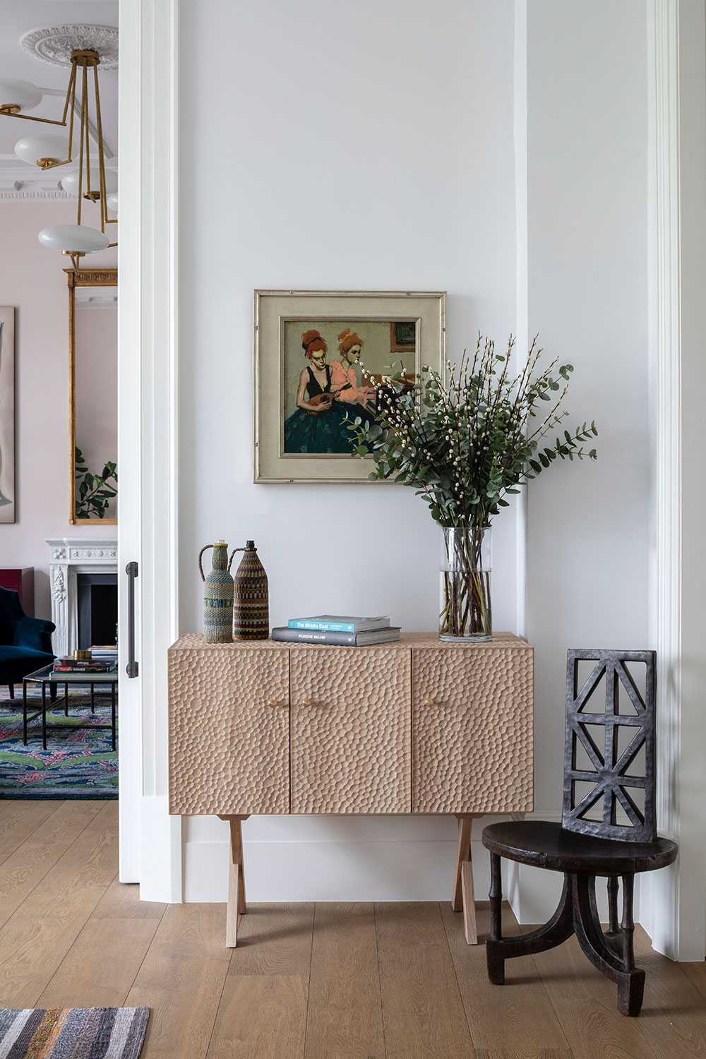 英国 Kitesgrove 工作室的现代设计魅力-8