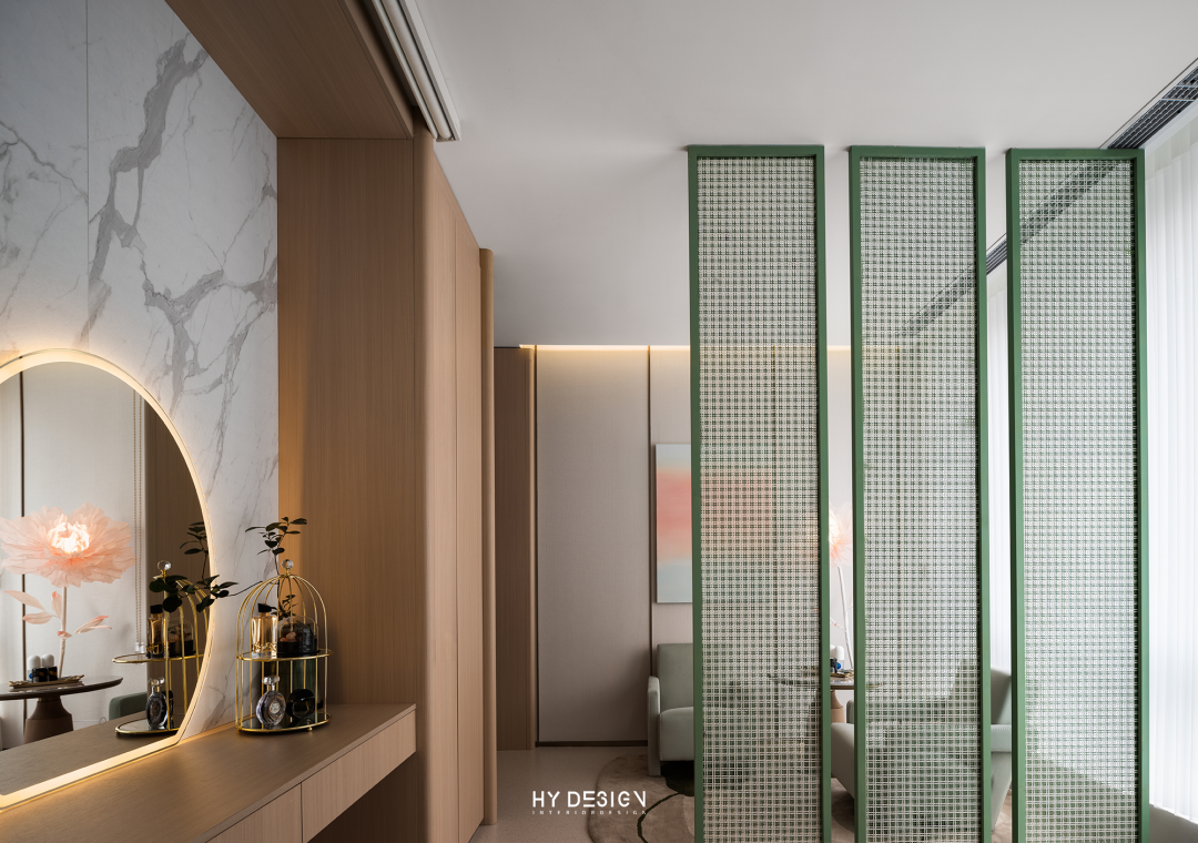 和易设计 · 张浦枫 · 自然之韵丨中国北京丨HY DESIGN 和易设计-82