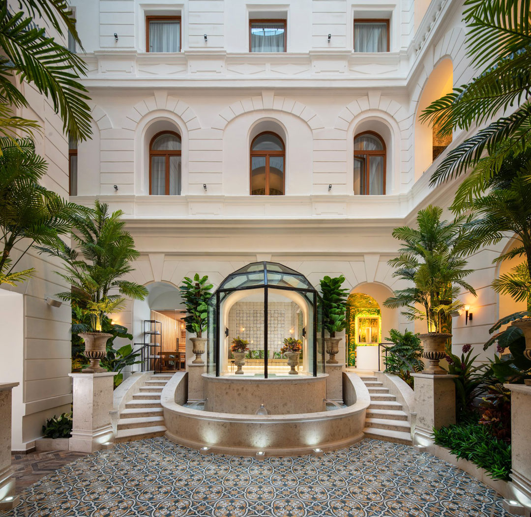 丨匈牙利布达佩斯-16