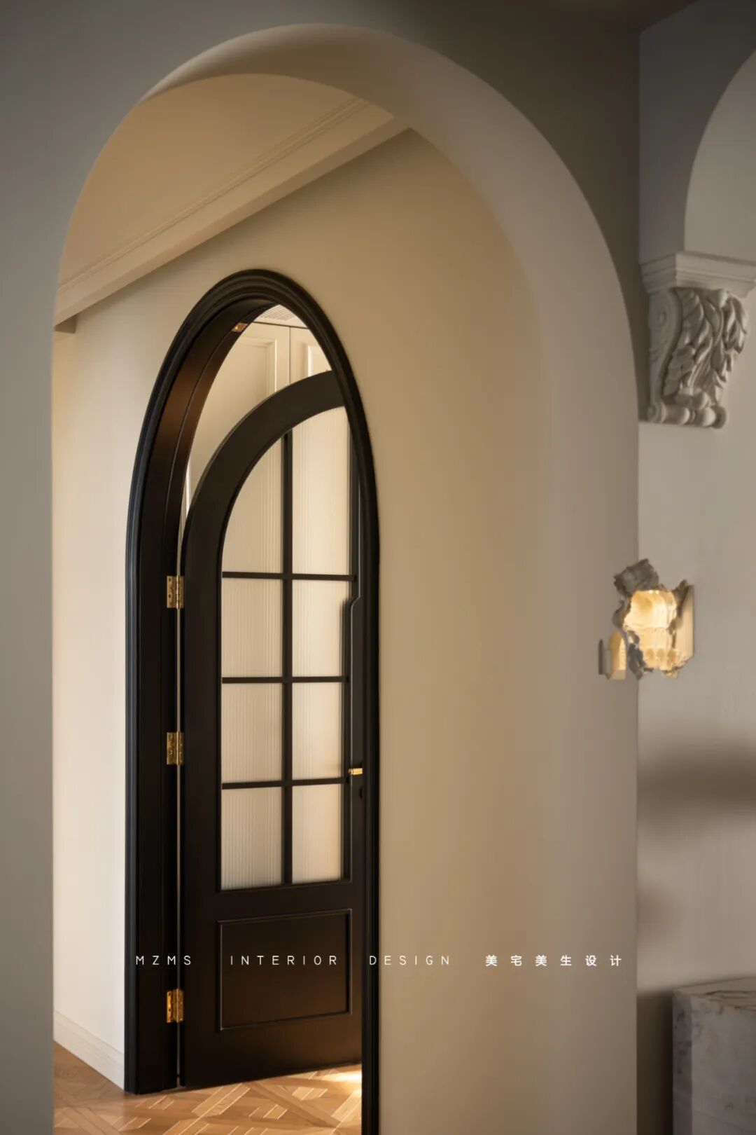 美宅作品丨典雅浪漫-95