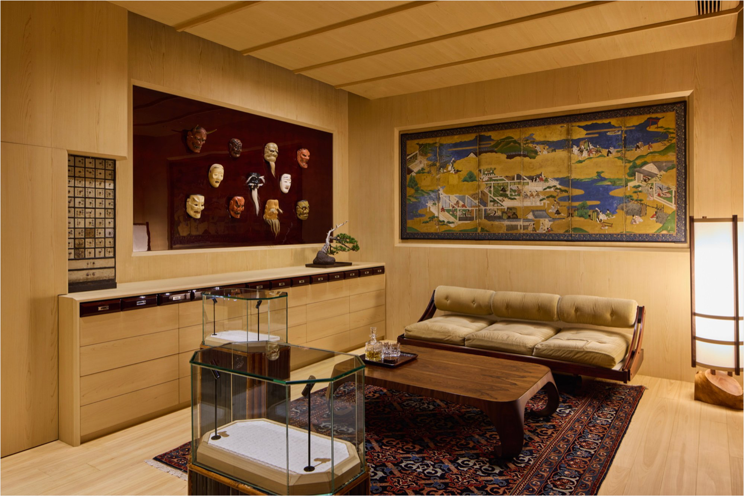 丨日本东京丨Shinichiro Ogata,SIMPLICITY-11