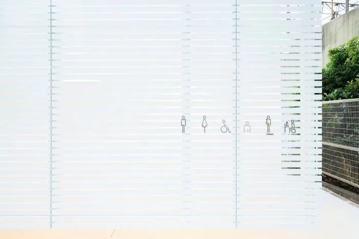 东京厕所丨日本东京丨SAMURAI-10