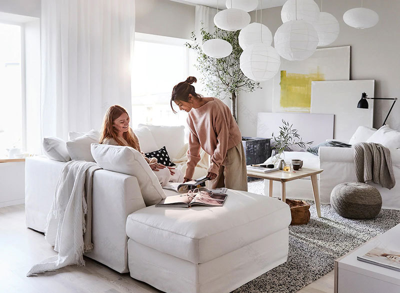 2019 年 IKEA 新品目录解读-2