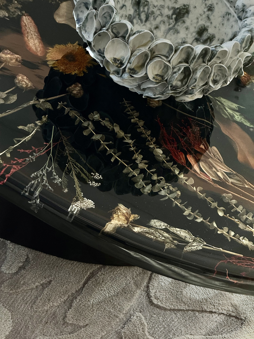 赣州中海天樾样板间丨中国赣州丨零次方空间设计(室内),零次方陈设设计(软装)-15