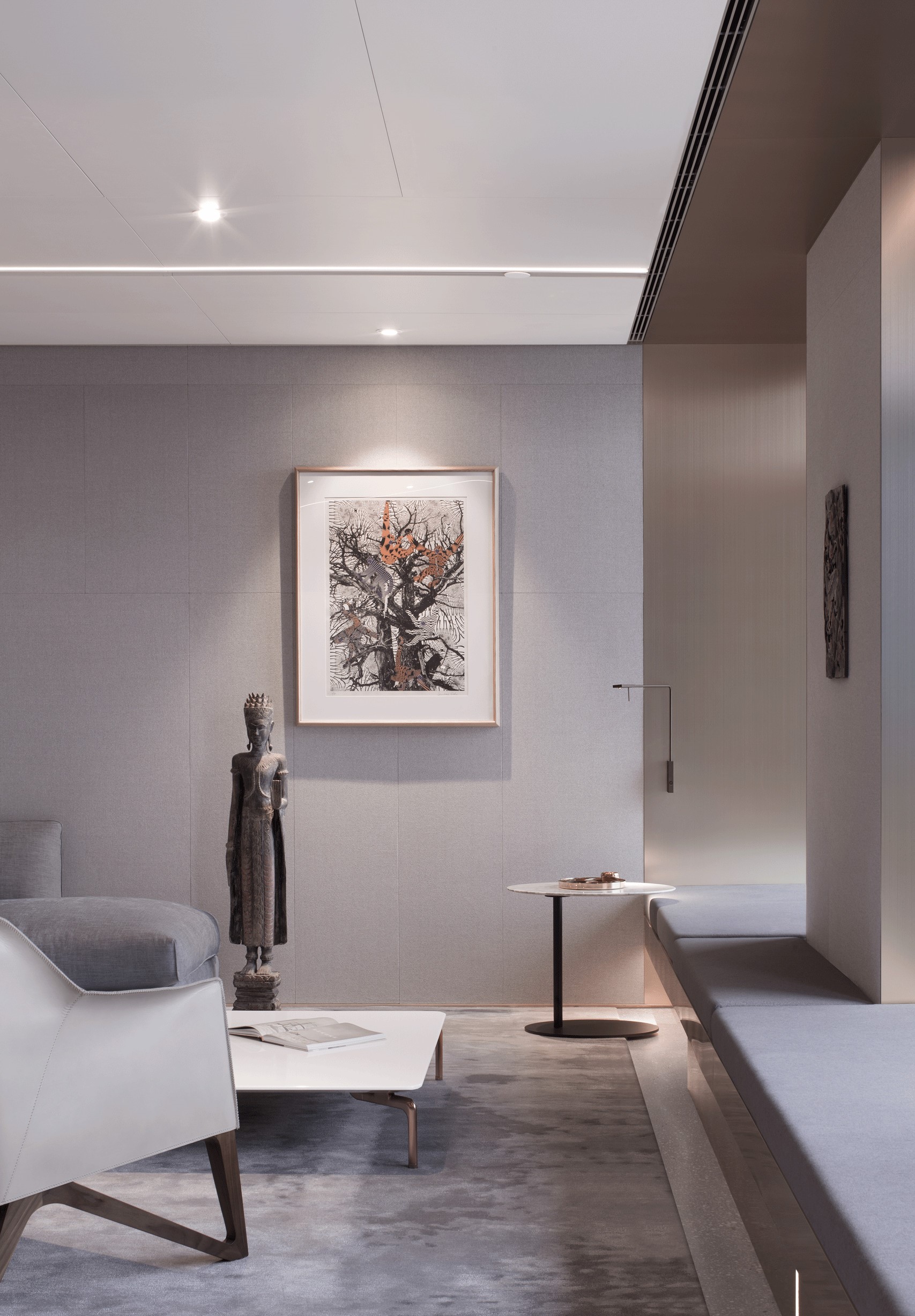 琚宾新作——御风者会所 | 构色-33