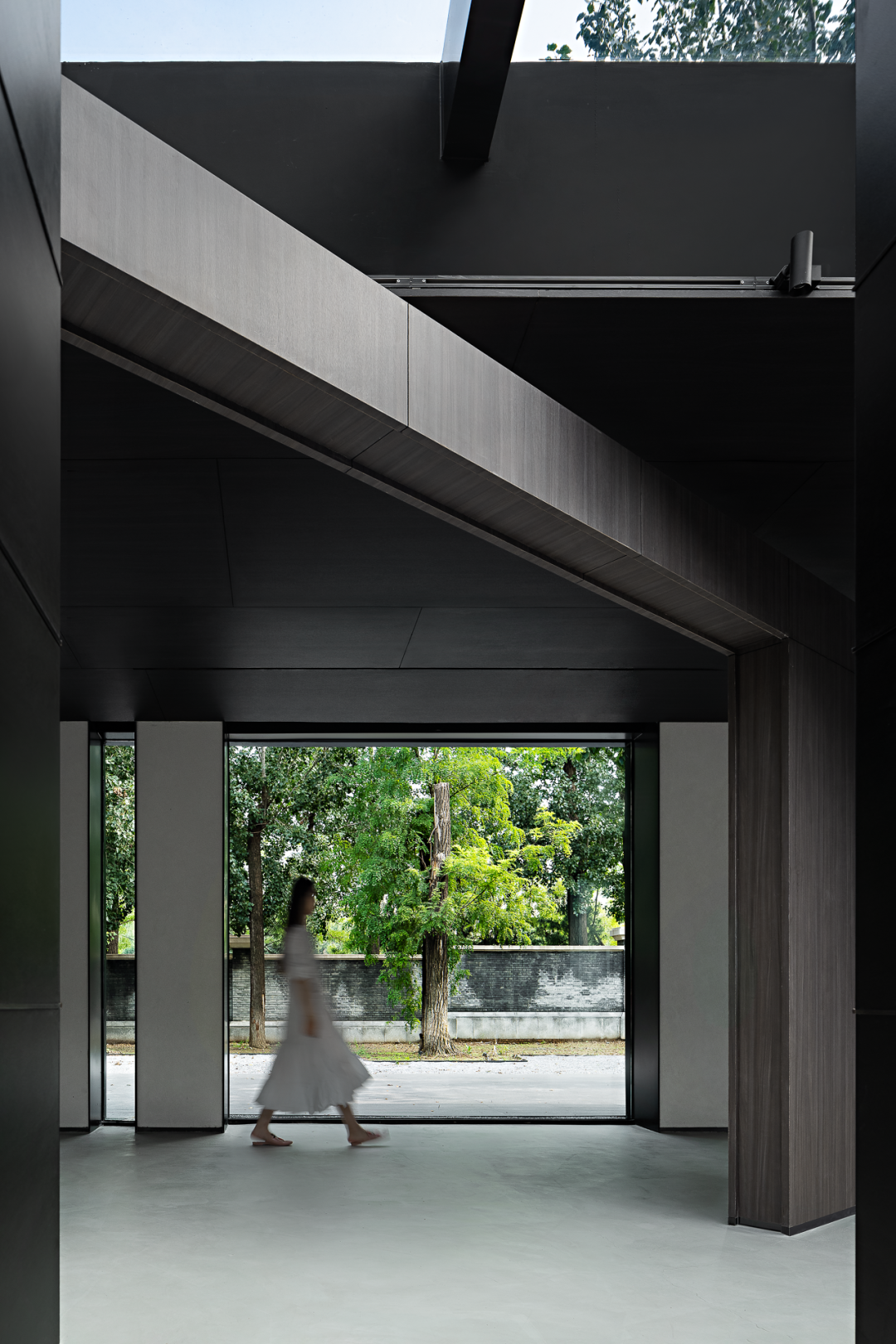 19空间丨中国北京丨Misty Lab迷雾研究所-29