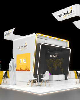 Design concept for BABYLON