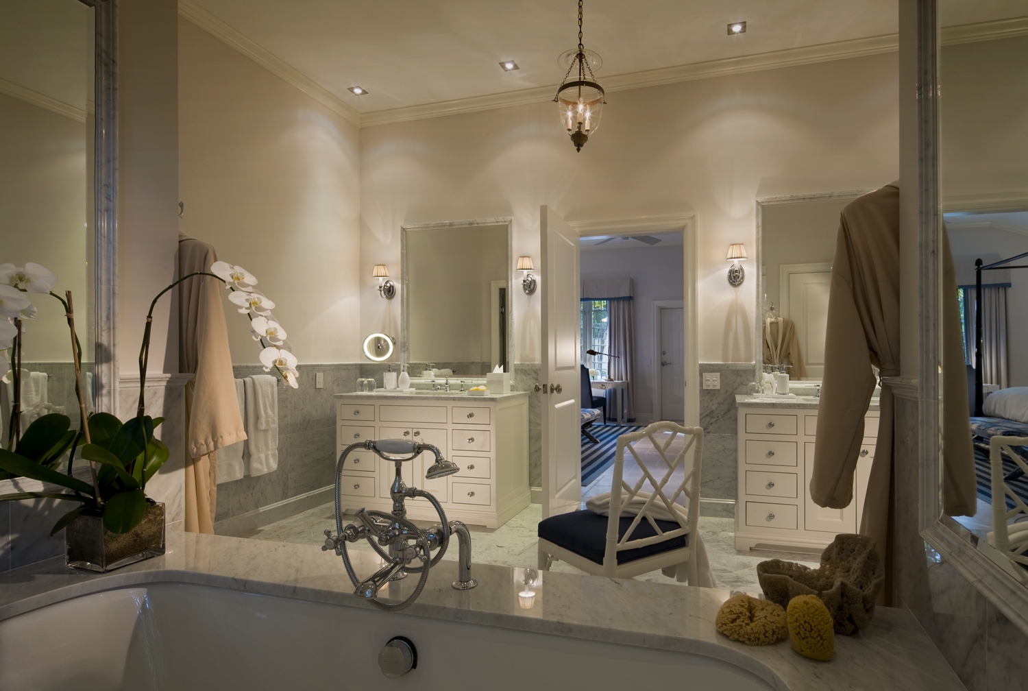 Fisher Island Hotel and Resort(迈阿密)-11