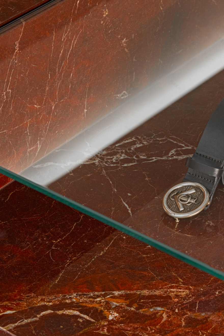 GROTTO 沈阳万象城店丨中国沈阳丨TOPIA 图派视觉-11