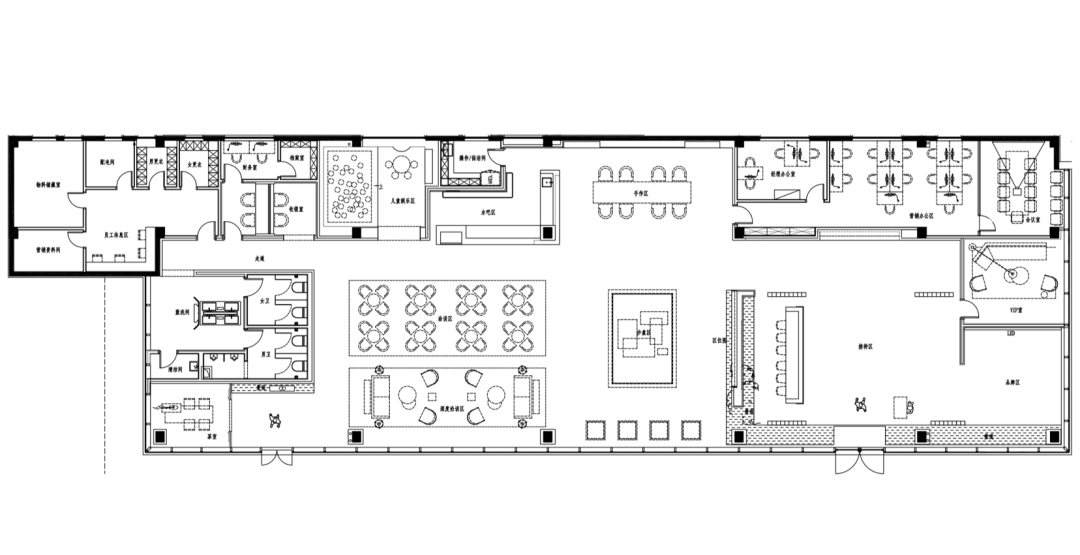 上海中建熙江岳销售中心丨中国上海丨元禾大千（软装）,杭州孙文建筑装饰设计有限公司（硬装）-40
