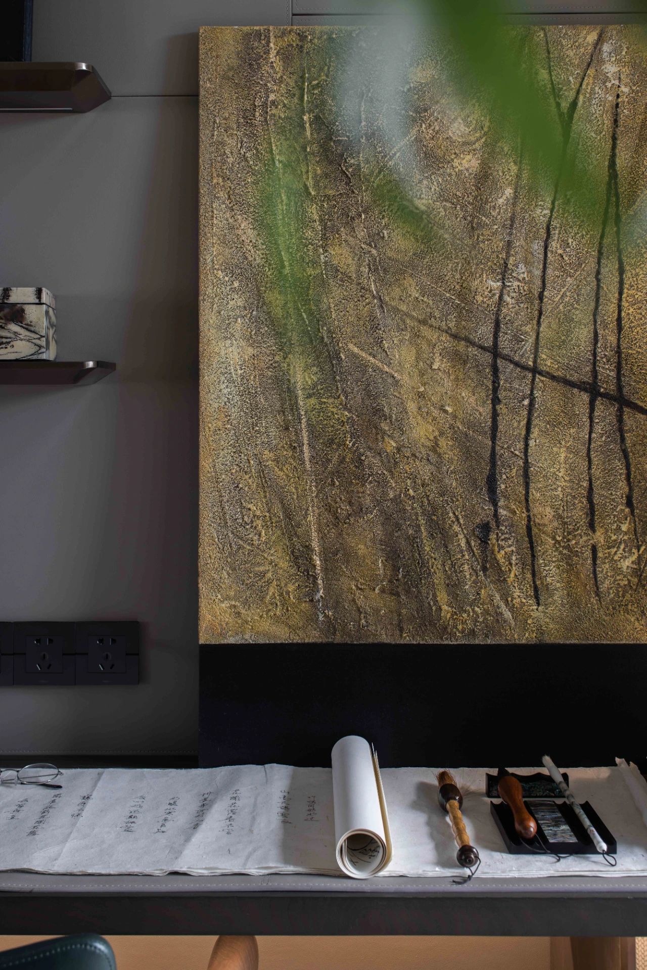 建发·台州缦云丨中国台州丨壹新设计-37