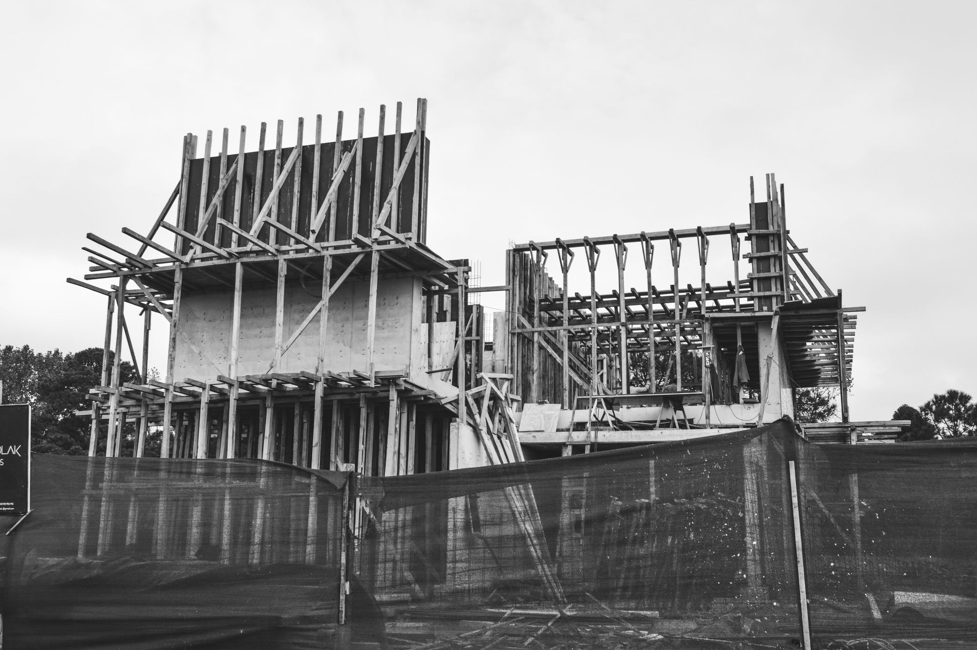 阿根廷 San Sebastian 独立屋设计-68