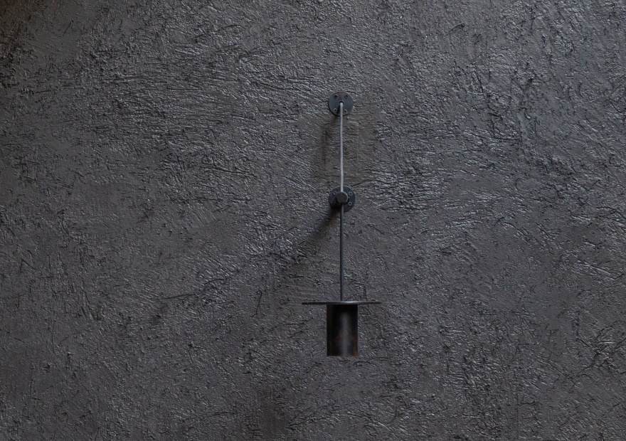 印尼巴淡岛 ITSUMO 甜品店丨Kousou 设计-26