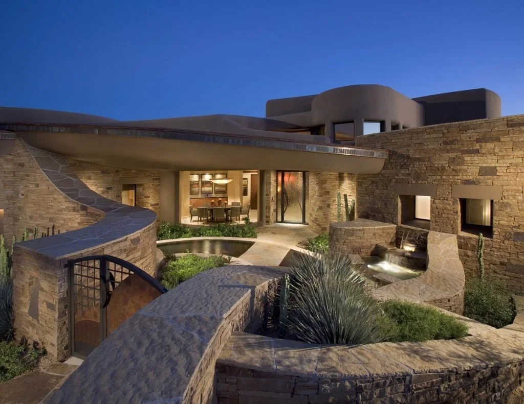 科奇斯·杰罗尼莫丨美国-2