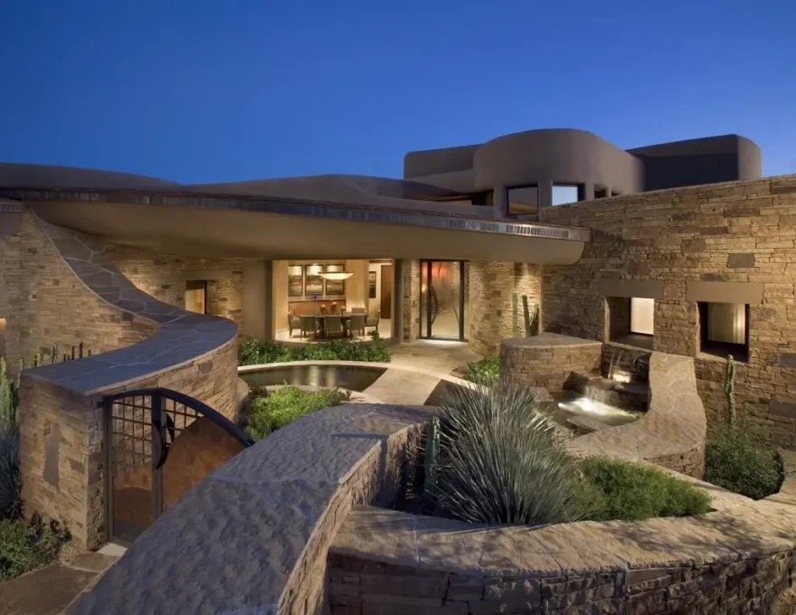 科奇斯·杰罗尼莫丨美国-2