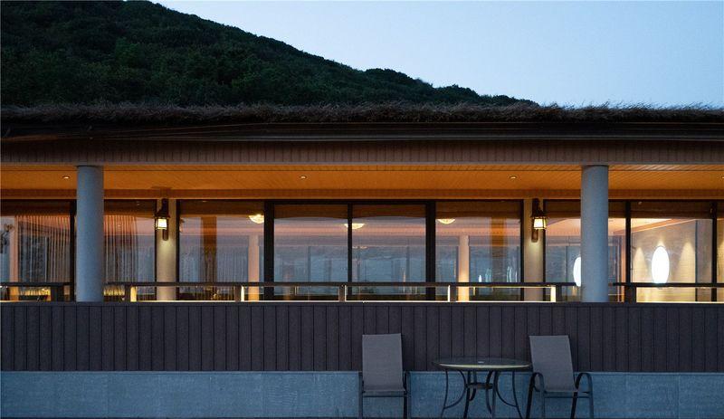 修心谷禅修室-19