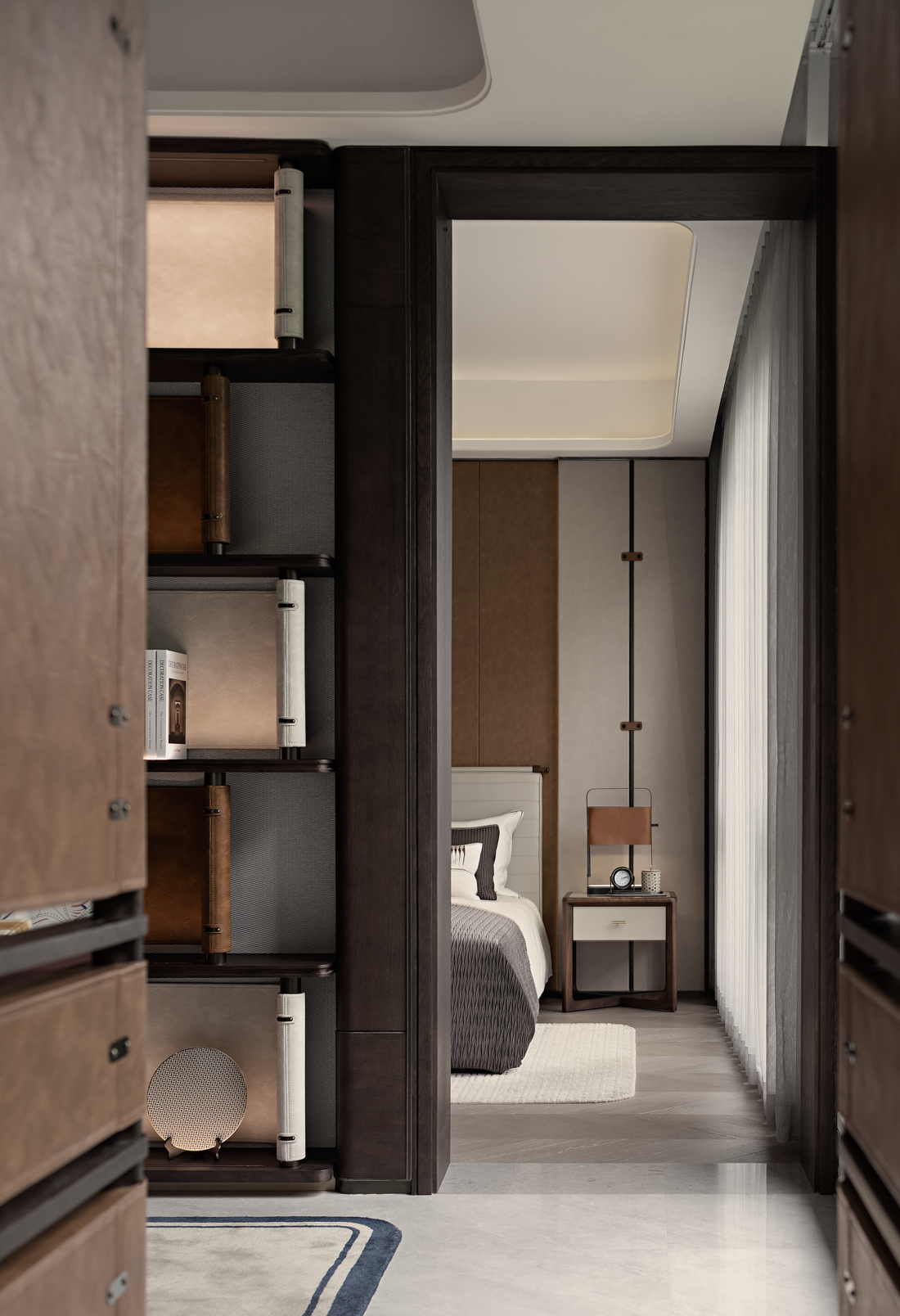 建发·五缘湾海丨中国厦门丨MOD 穆德设计-25