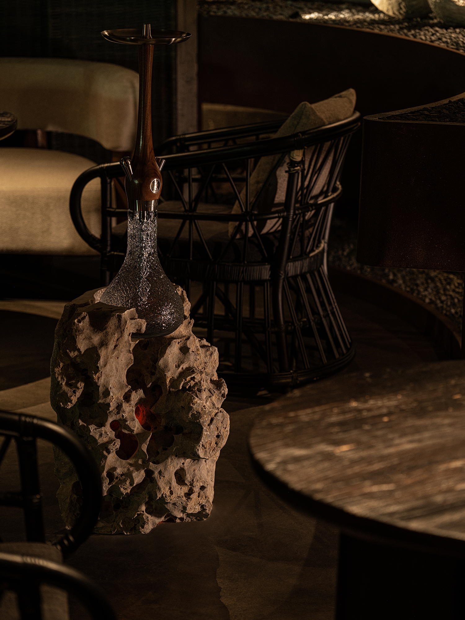 丨中国上海丨万谦集环境艺术设计公司-38