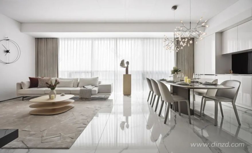 SERES ONE 赛里斯·壹号丨中国西安丨舍社建筑设计(上海)-40