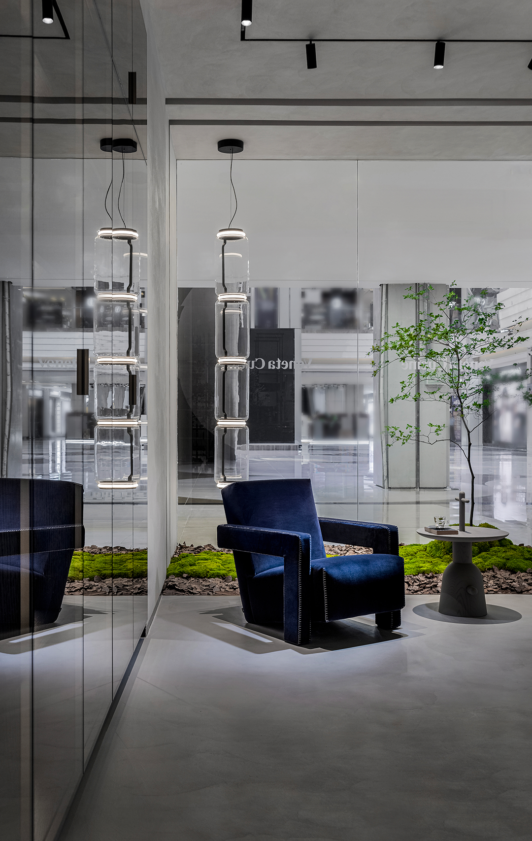 消失的建筑丨WEI建筑与室内设计所-100