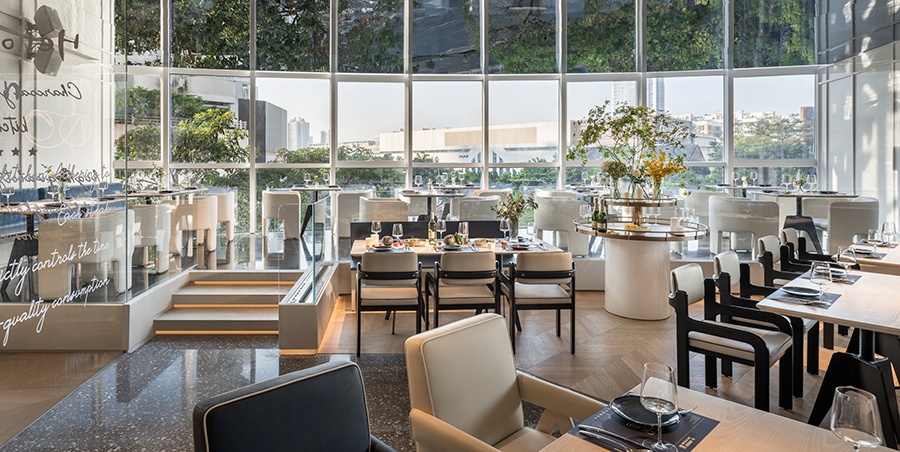 盐·创意西厨丨中国广州丨唯尼设计-3