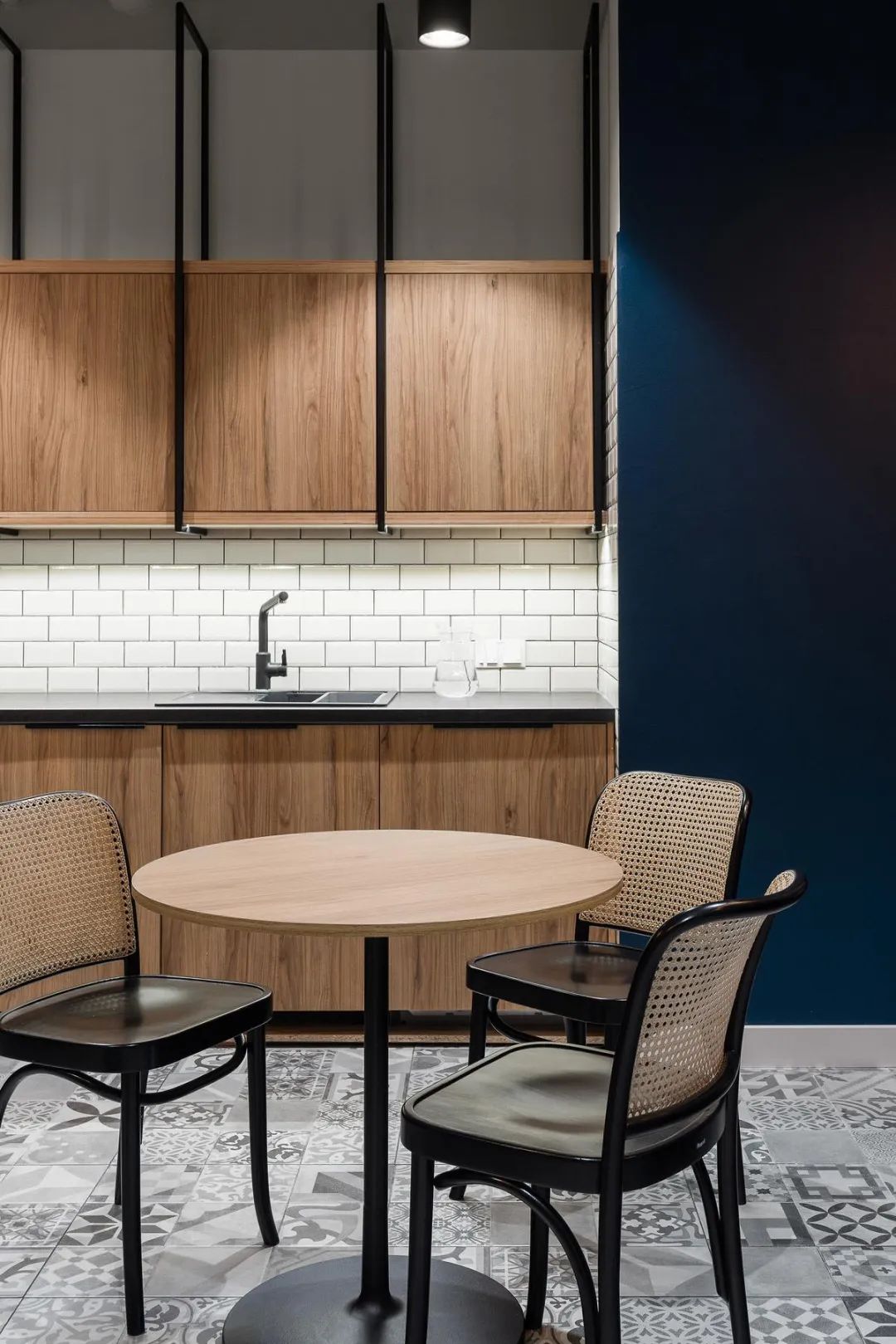 Bouygues 地产波兰总部丨波兰华沙丨BIT CREATIVE-41