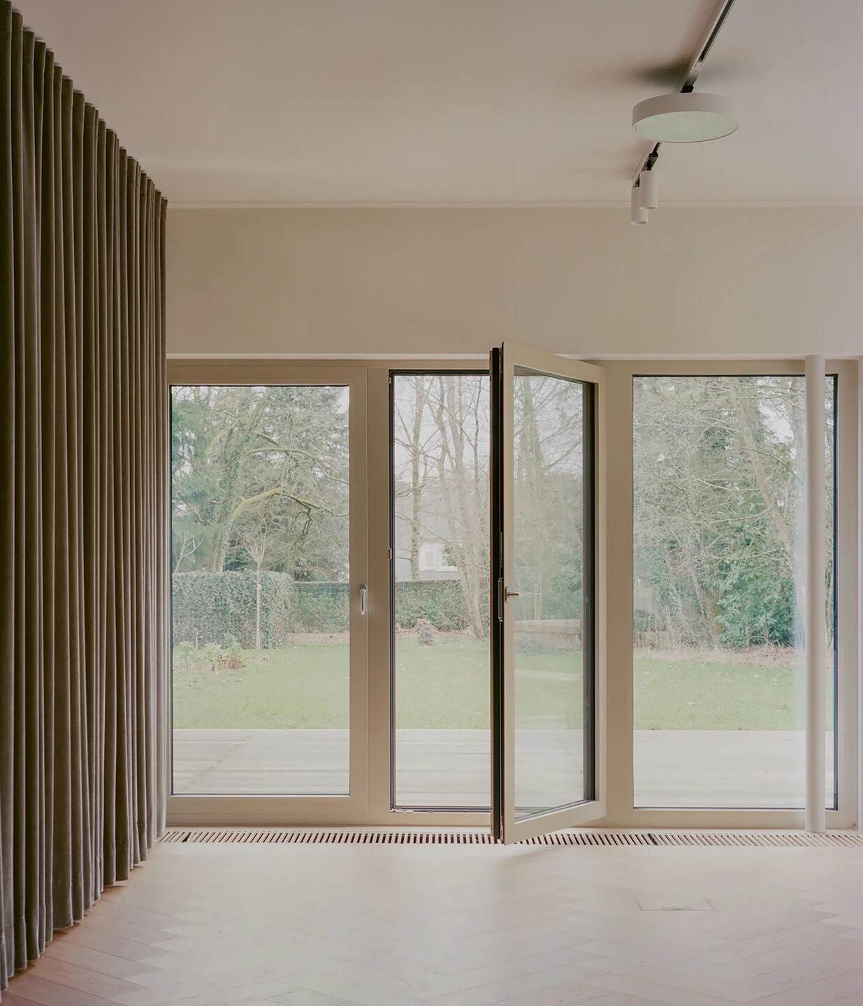 高尔夫丨卢森堡丨dagli + atelier d’architecture-37