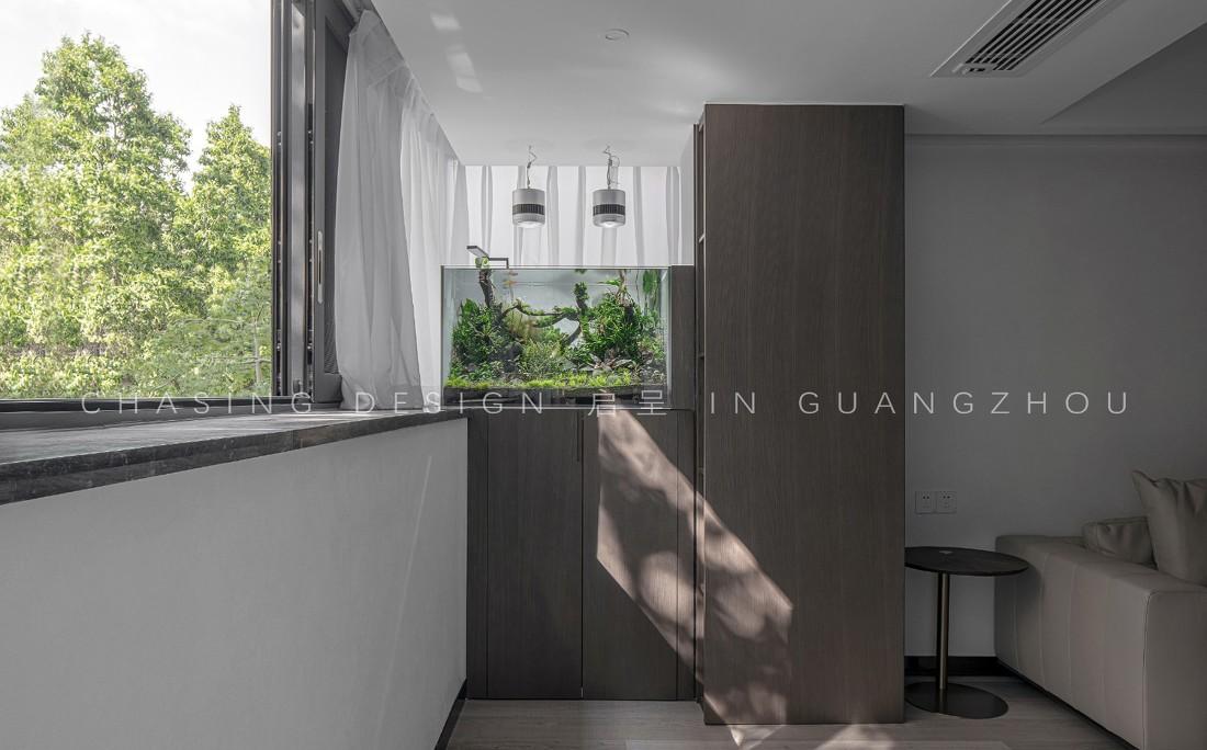 30 年老房翻新,打造温馨生活空间-16