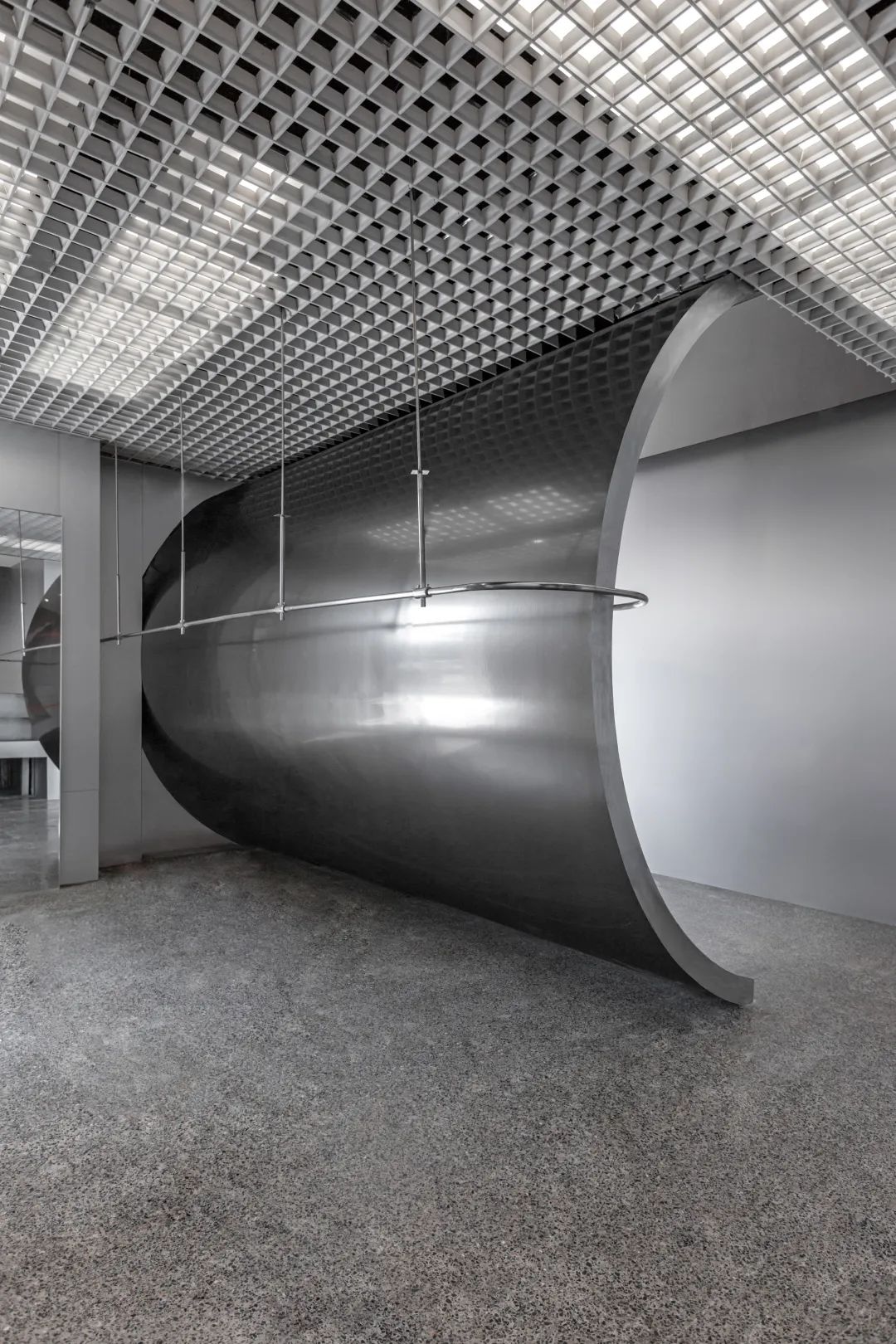 冬·岩丨中国河南丨河南赤梁空间建筑设计有限公司-29