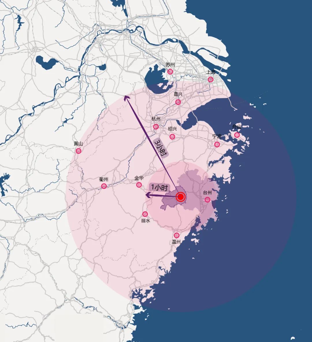 浙江仙居云鹤湾温都水城丨中国台州丨事建组建筑设计咨询（北京）有限公司,aoe ARCHITECTURE-4