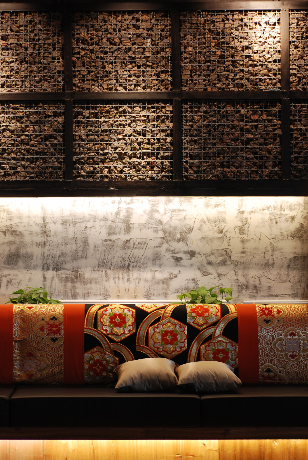 韩林苑韩式料理餐厅-10