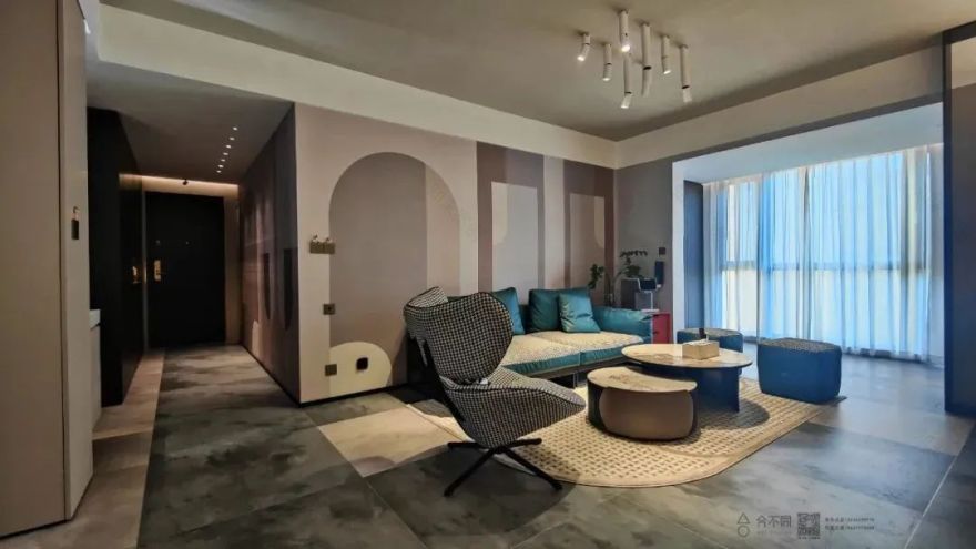 小美丨合·不同 Design-18