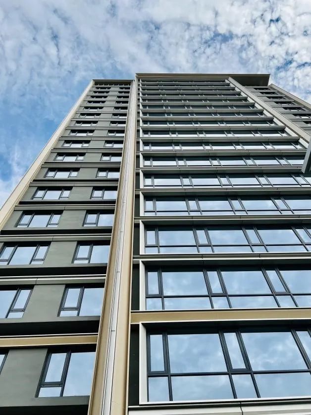 置地中心·幸福里丨中国浙江丨DC国际-44