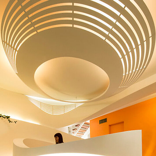 Edgecliff Medical Centre for Autistic Children by Enter Architecture | Australian Interior Design Awards-0